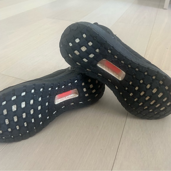 Women’s Adidas Black Running Shoes - Picture 4 of 4